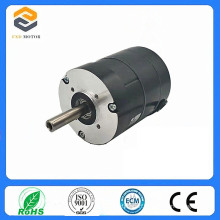 57 Brushless Motor High Voltage High Speed Free- Hall